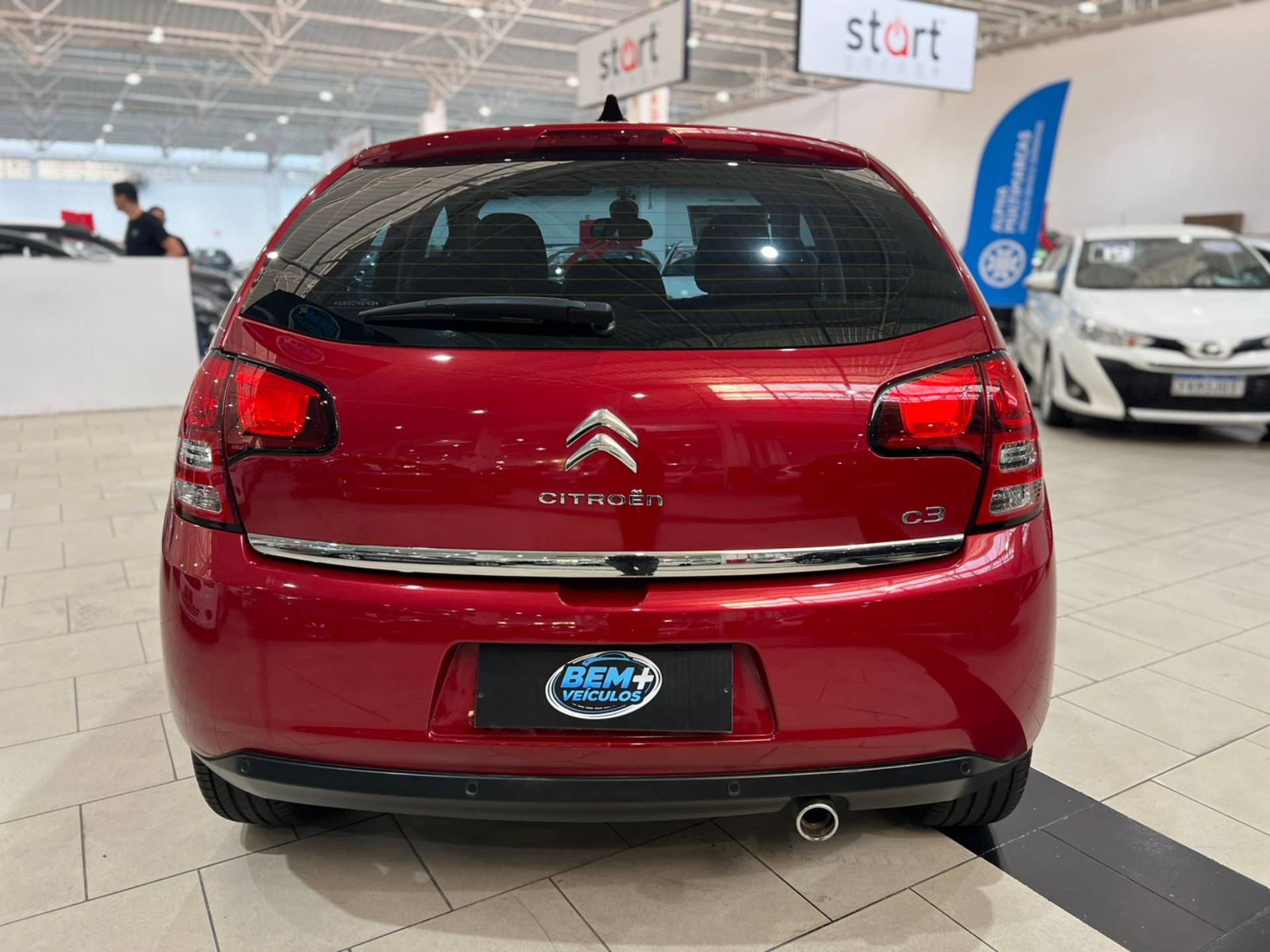 CITROEN C3