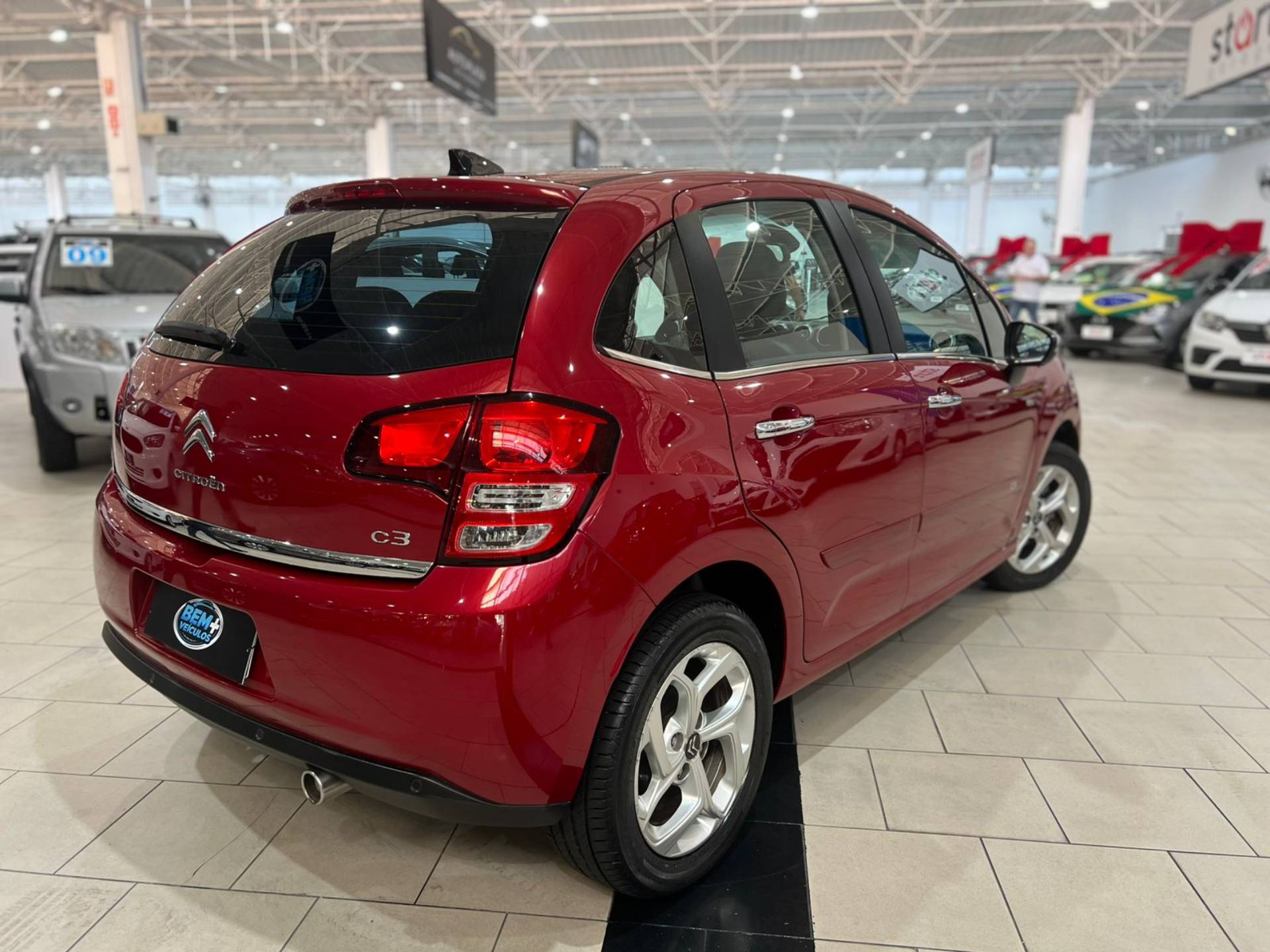 CITROEN C3