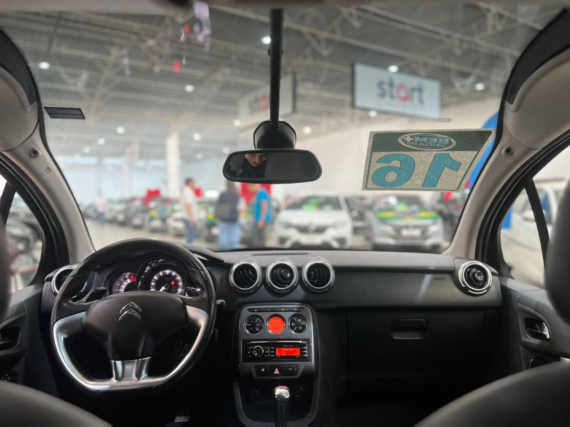 CITROEN C3