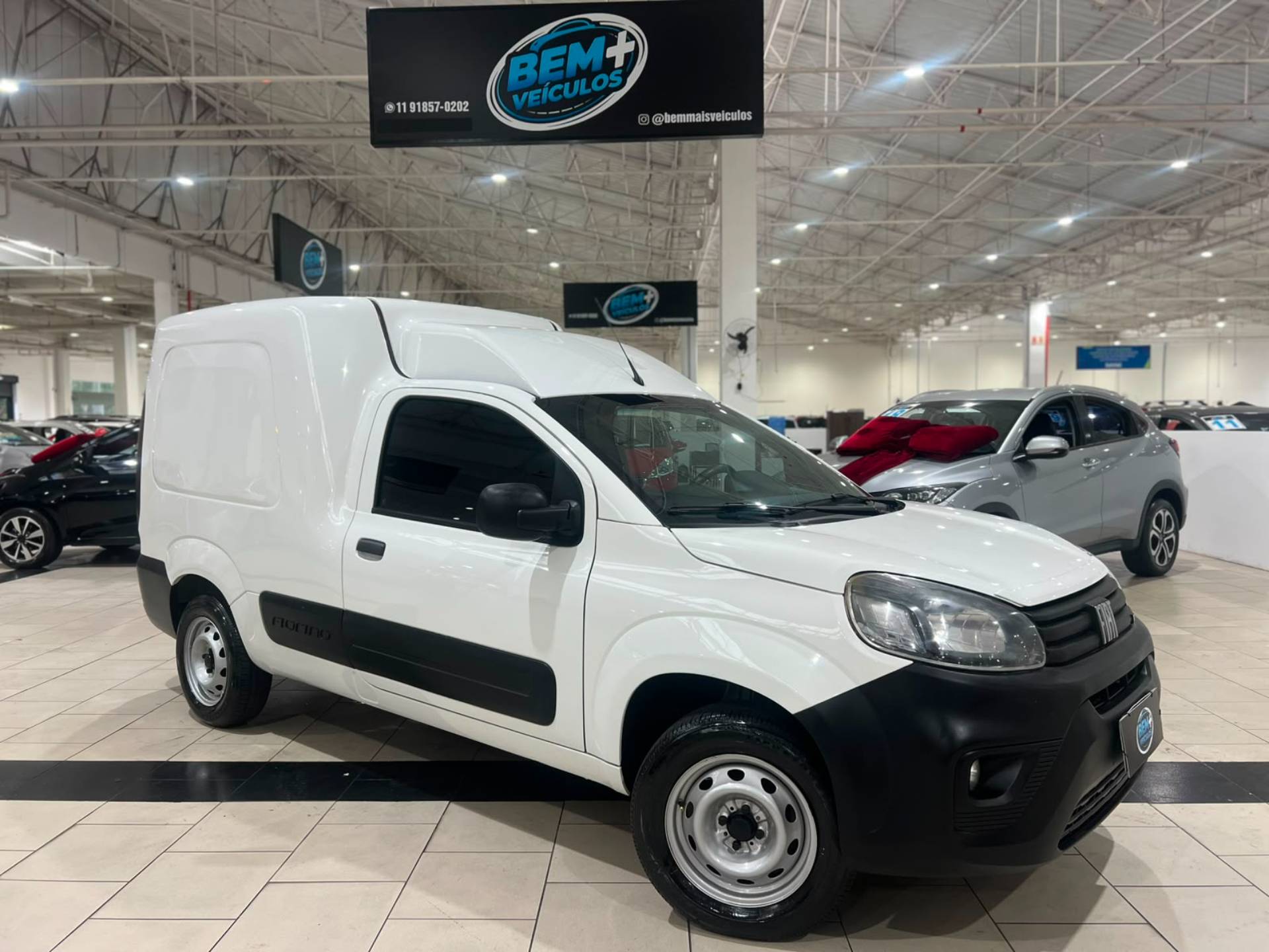 FIAT FIORINO
