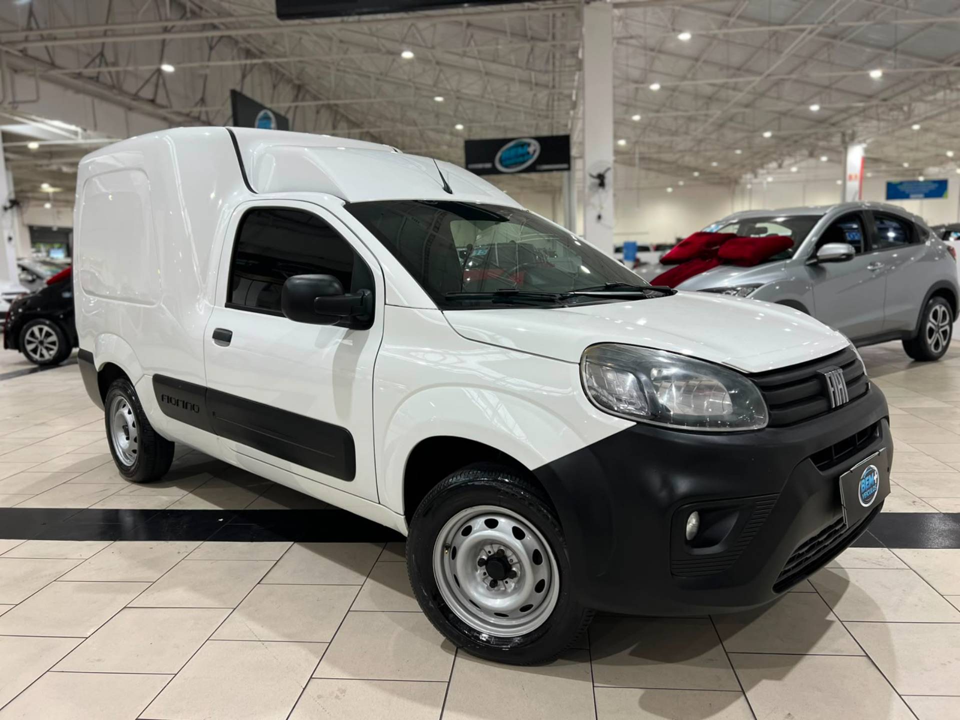FIAT FIORINO