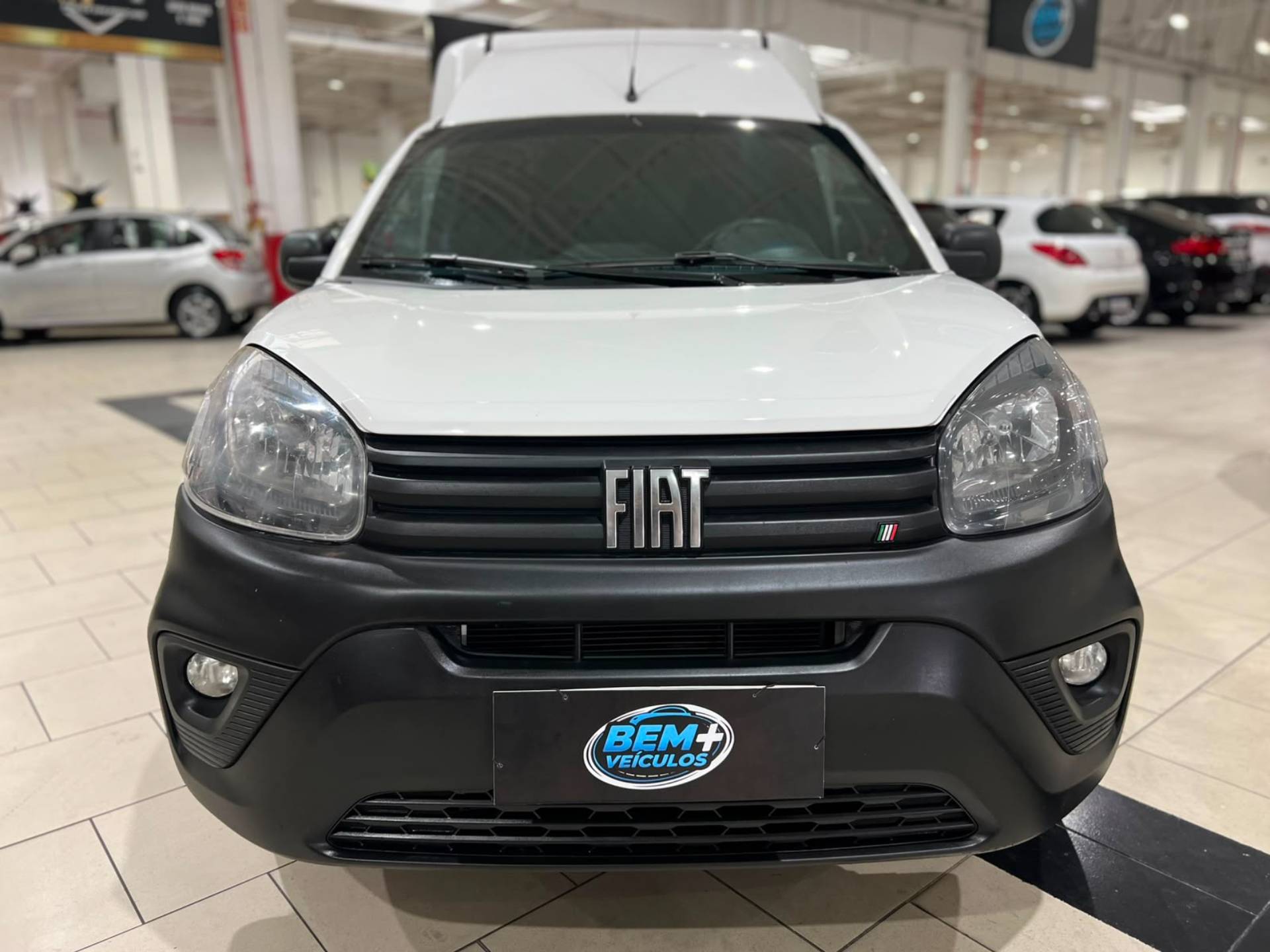 FIAT FIORINO