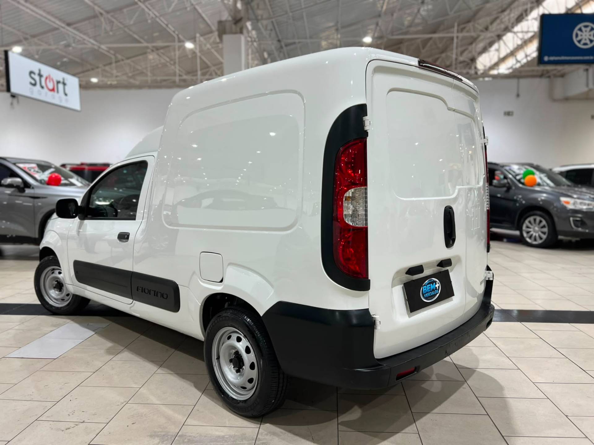 FIAT FIORINO