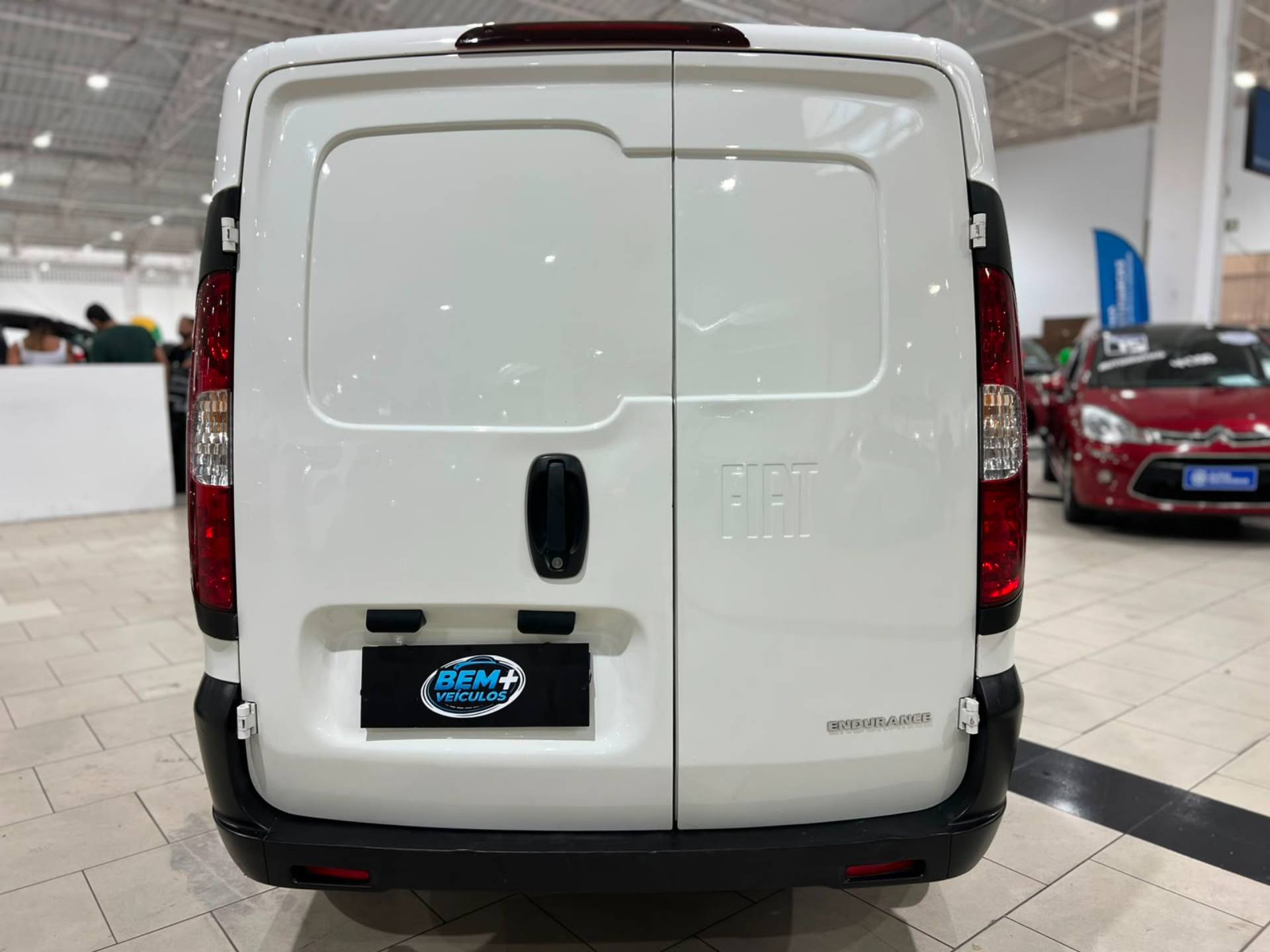 FIAT FIORINO