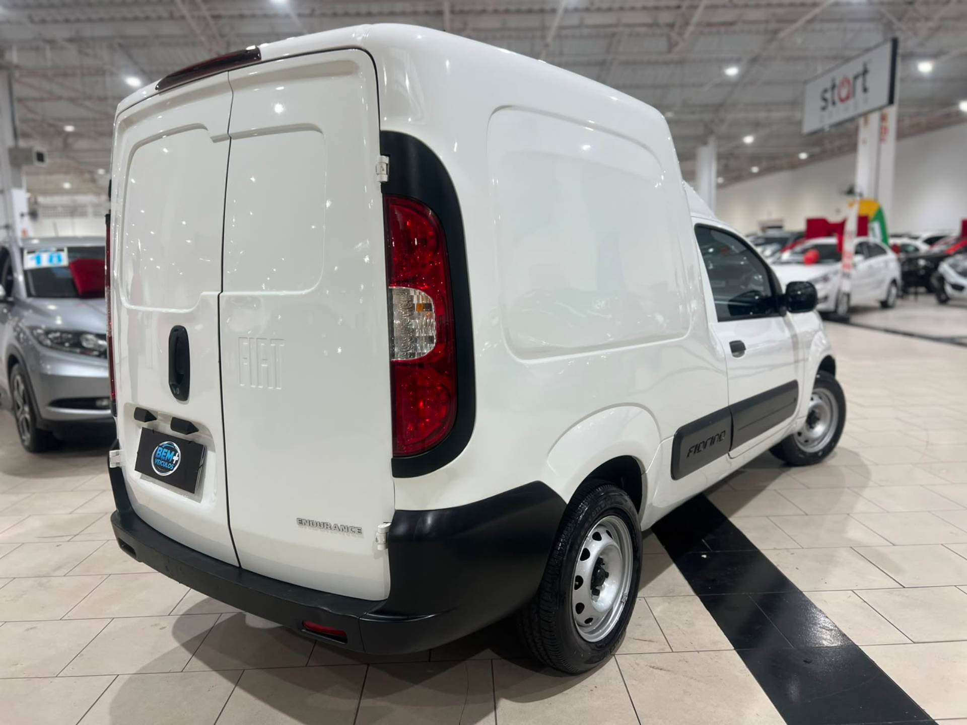 FIAT FIORINO