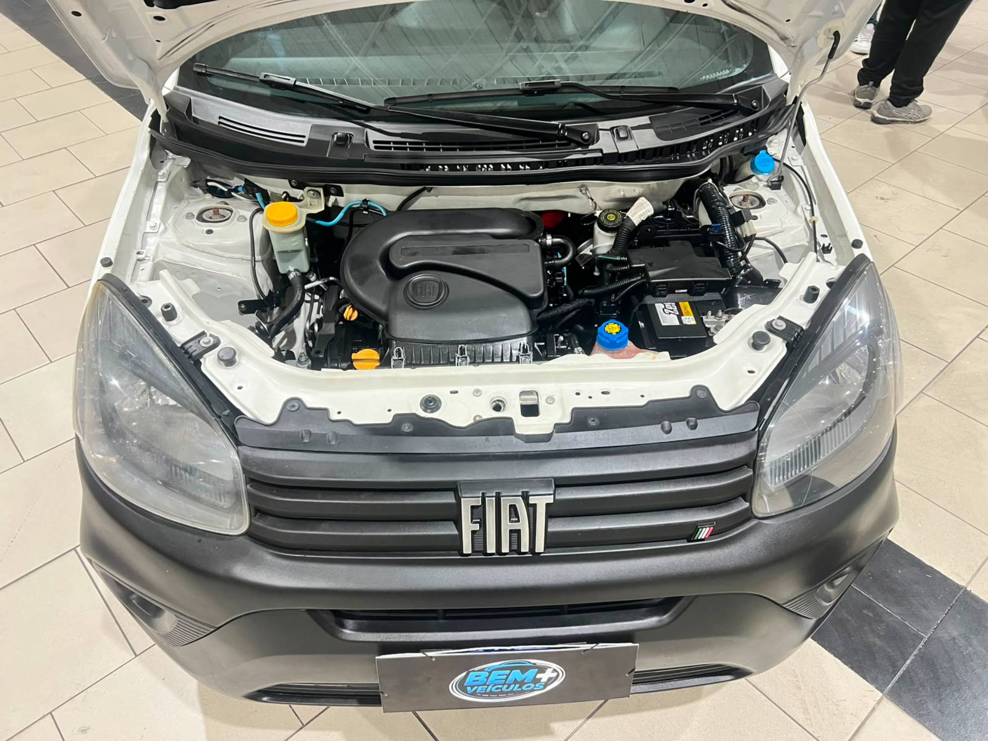 FIAT FIORINO
