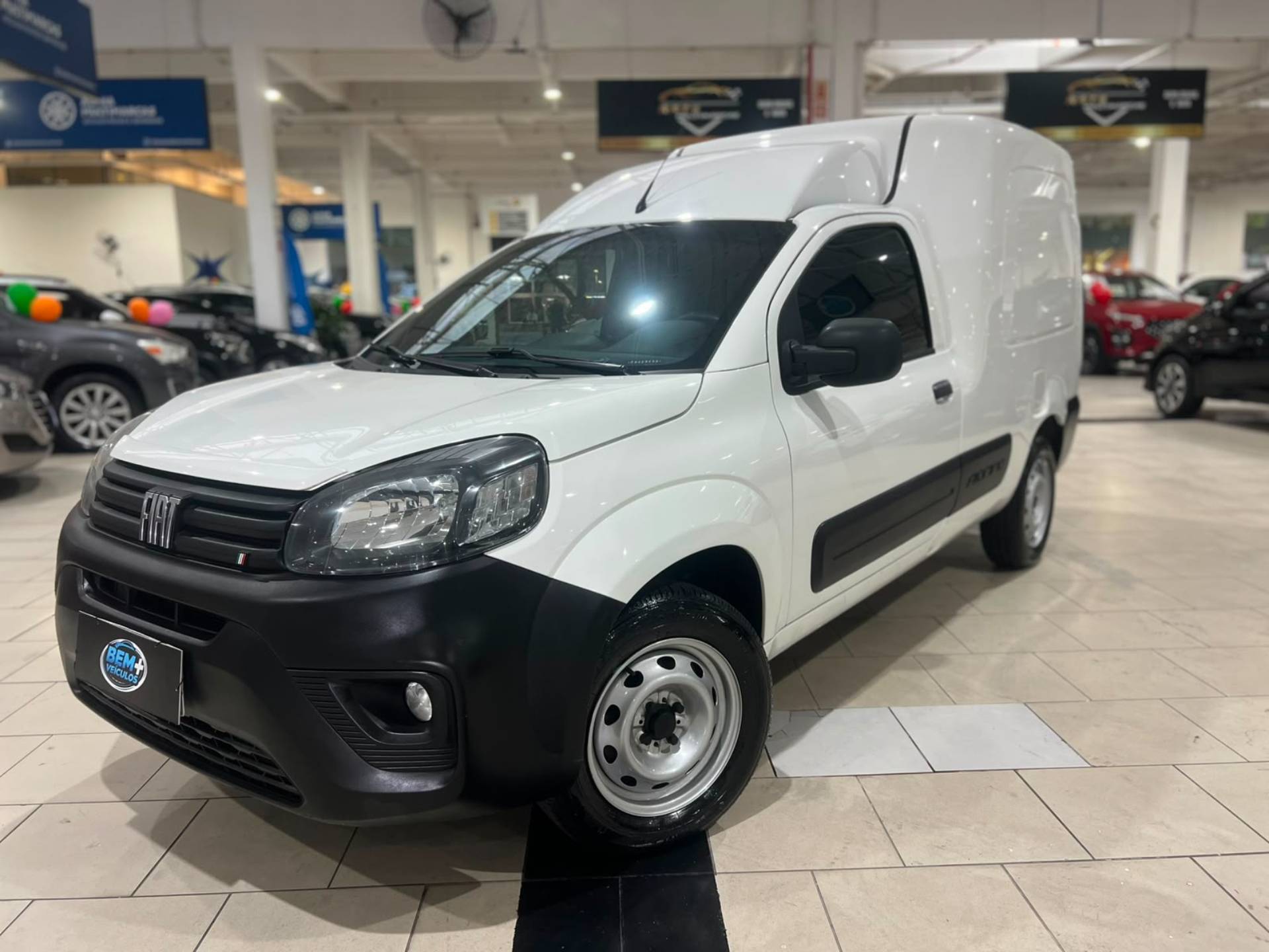 FIAT FIORINO
