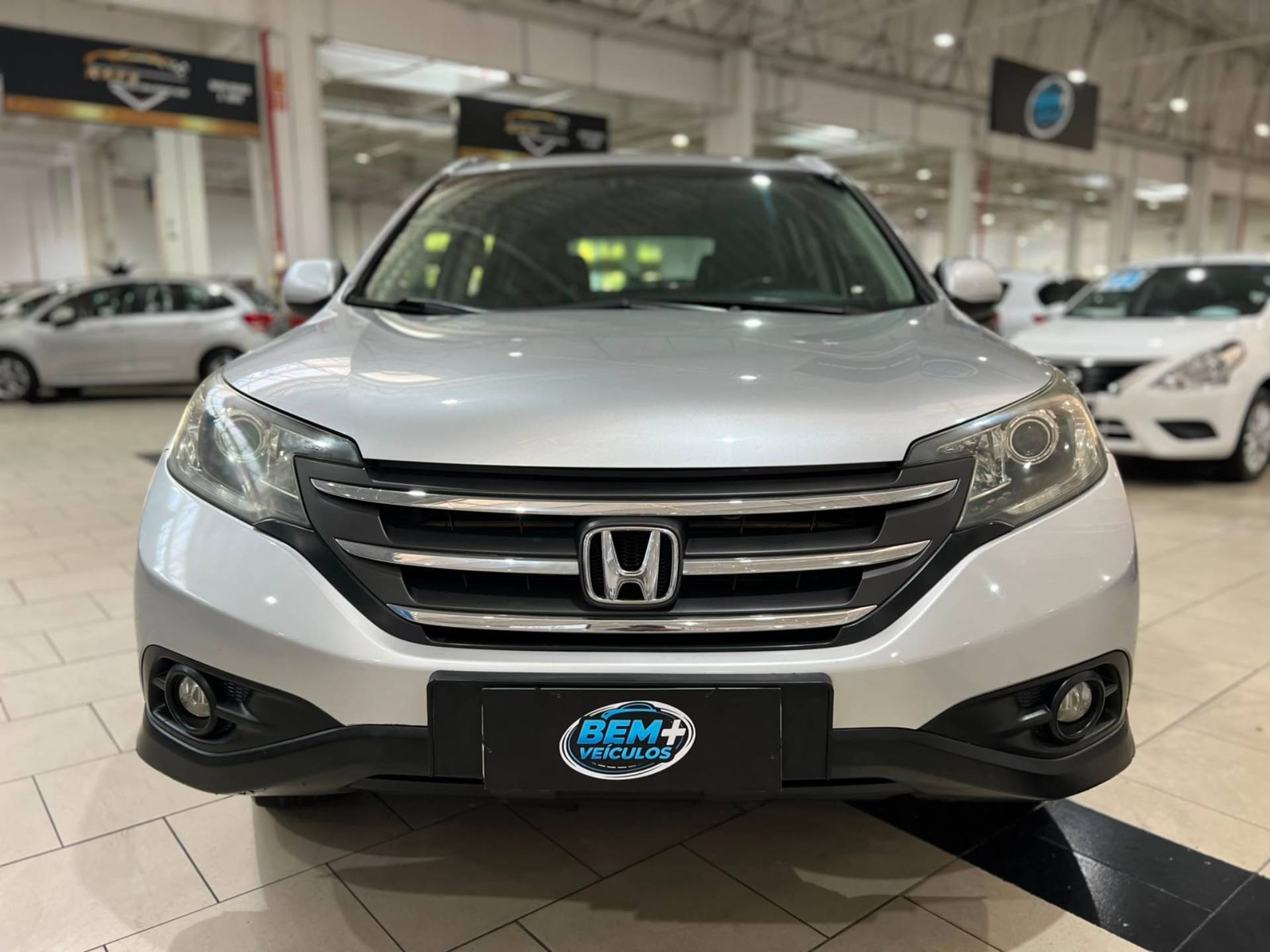 HONDA CRV