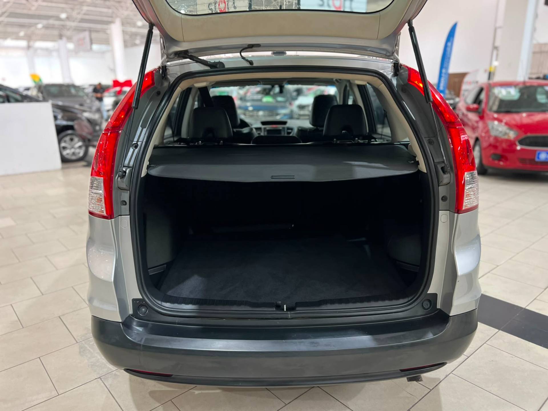 HONDA CRV