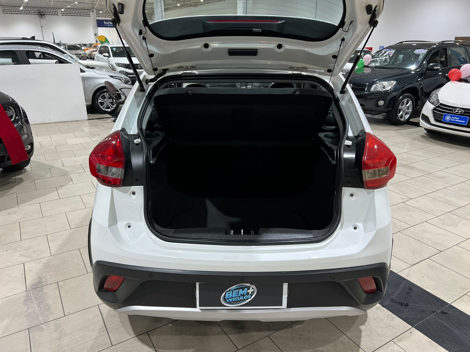 CHERY TIGGO 2