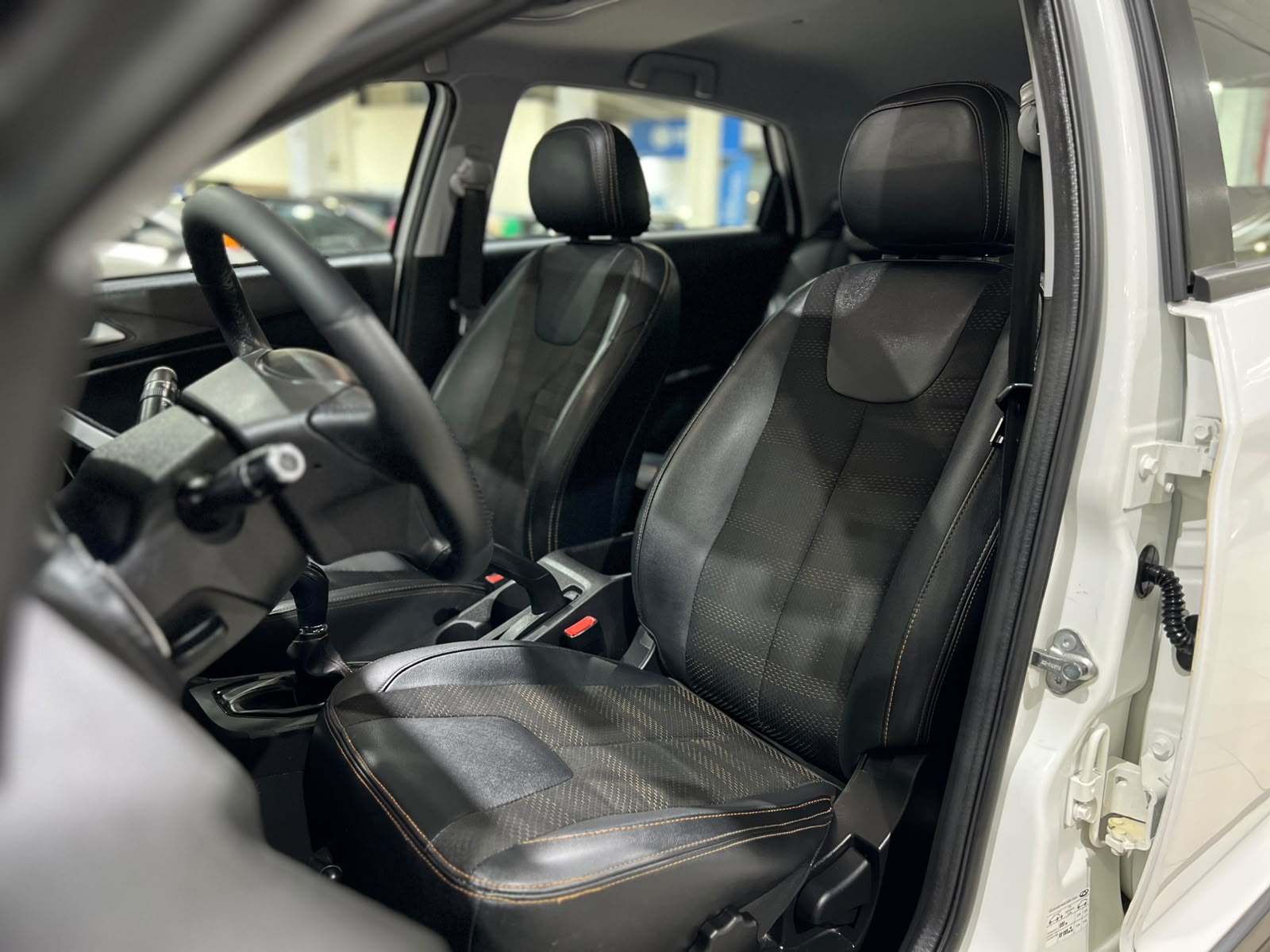 CHERY TIGGO 2