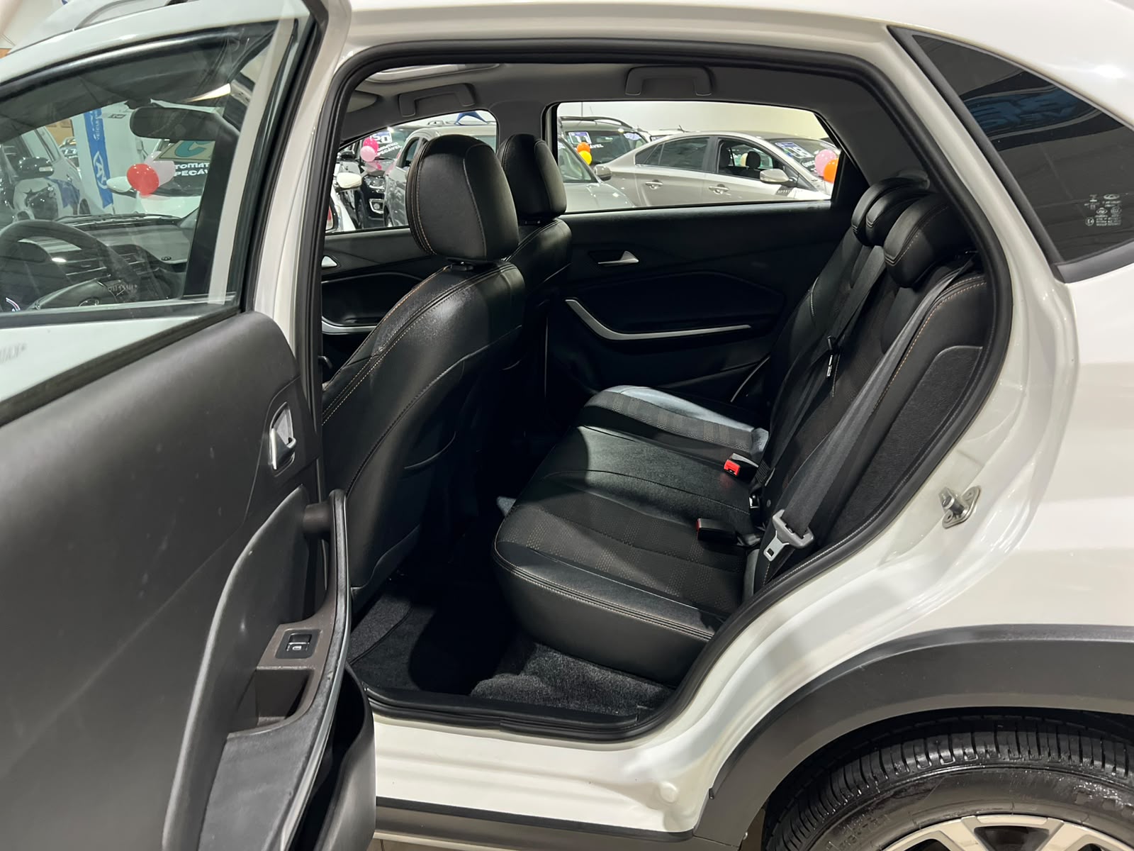 CHERY TIGGO 2
