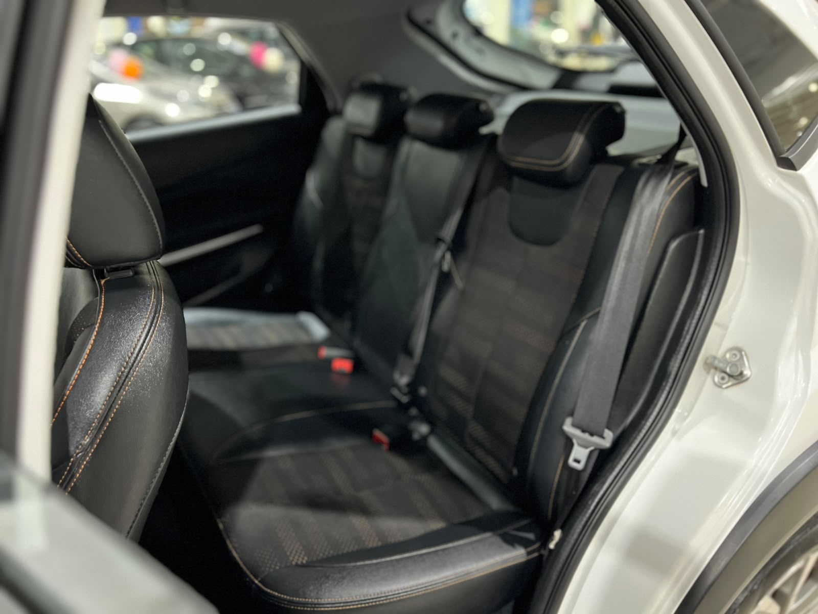 CHERY TIGGO 2
