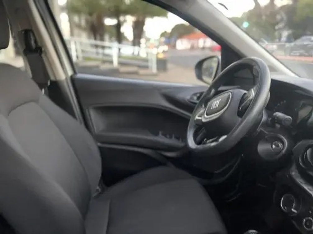 FIAT ARGO