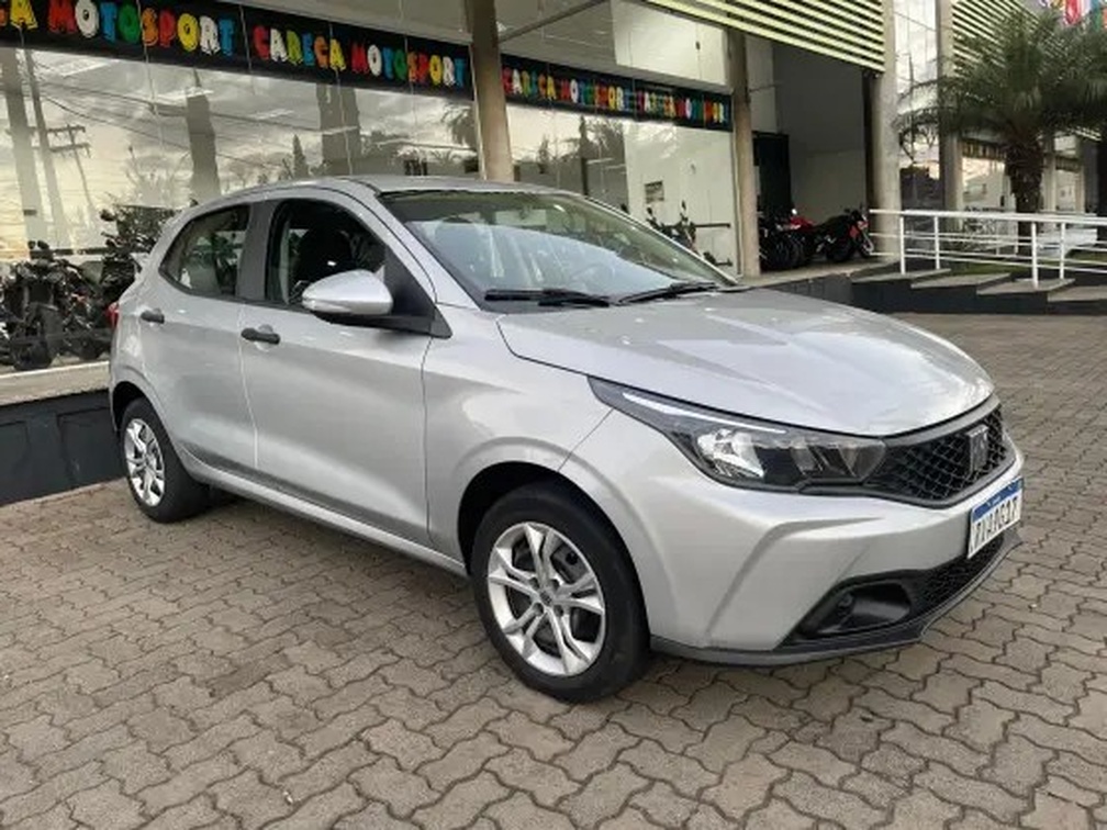 FIAT ARGO