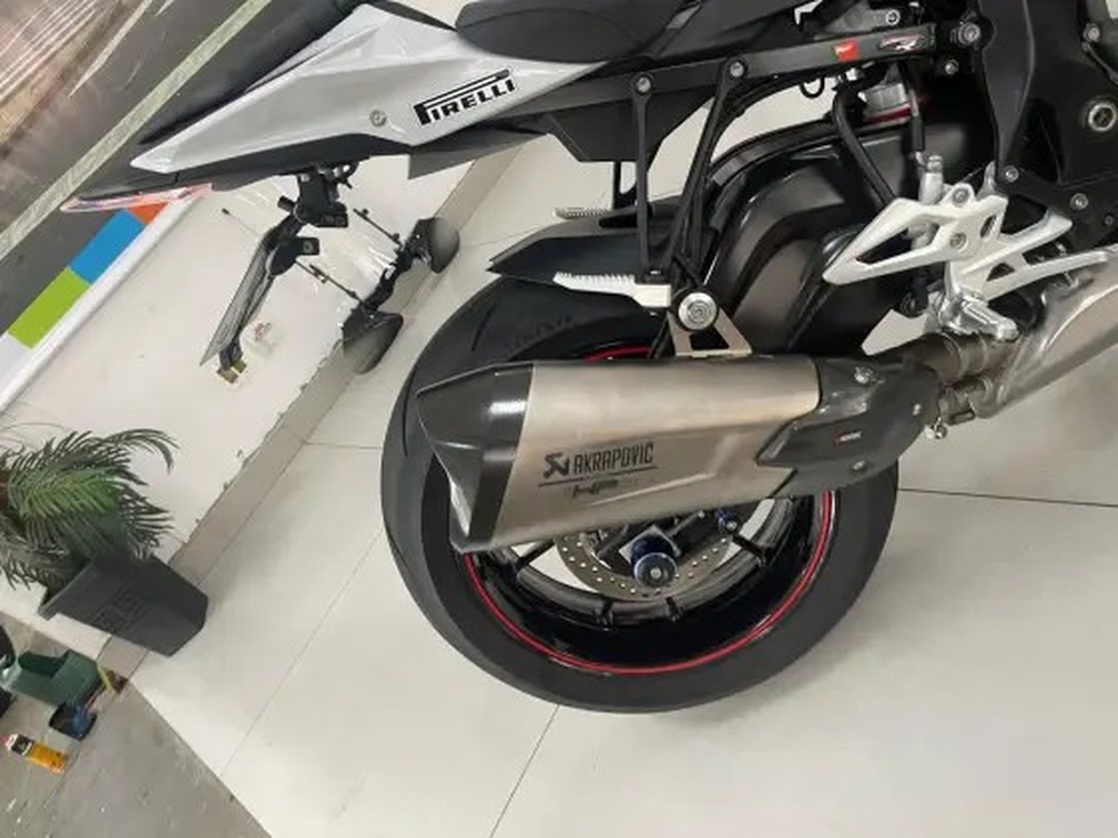 BMW S 1000 R