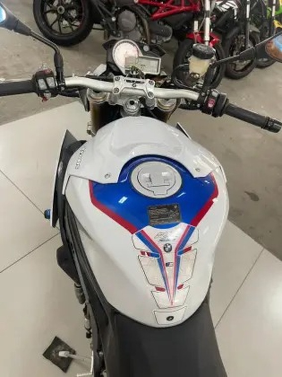 BMW S 1000 R