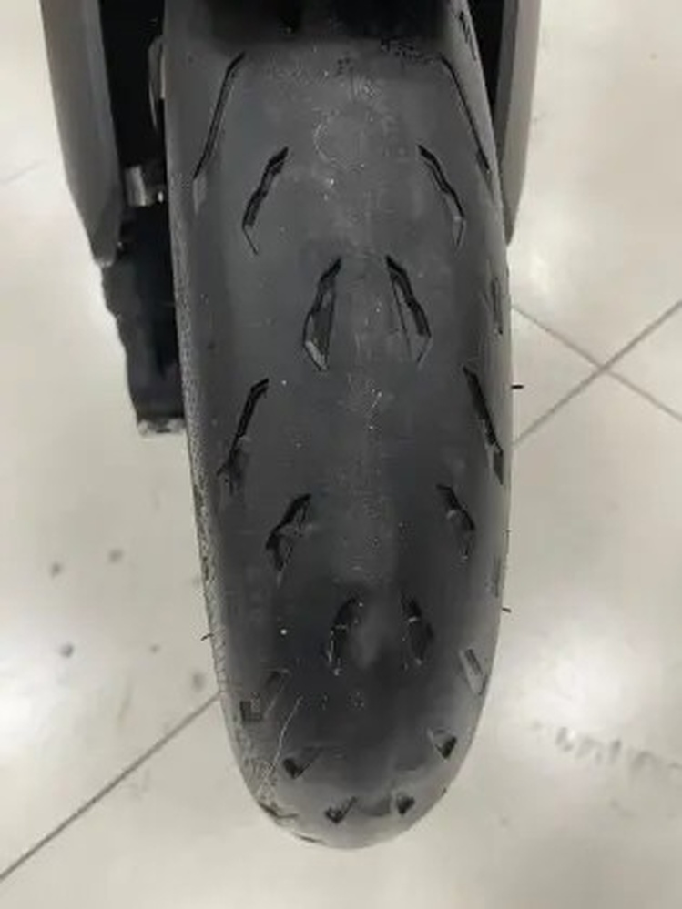 HONDA CB 1000R ABS