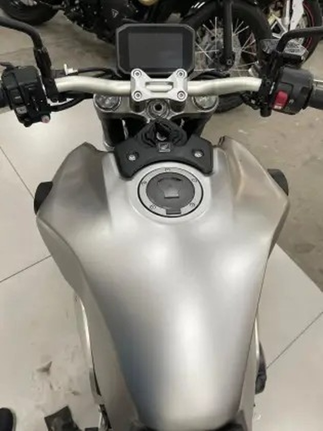 HONDA CB 1000R ABS