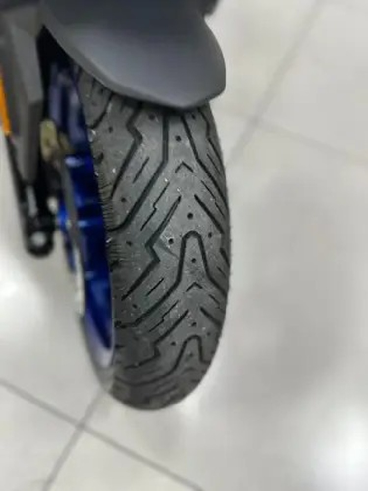 BMW C 400 X SPORT