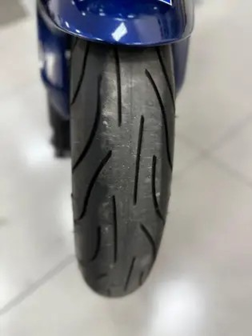 HONDA CBR 1000RR