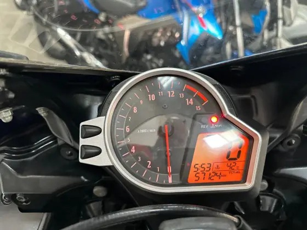 HONDA CBR 1000RR