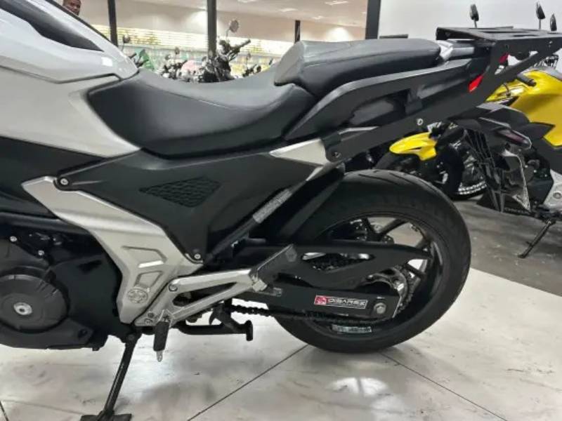 HONDA NC 750X ABS
