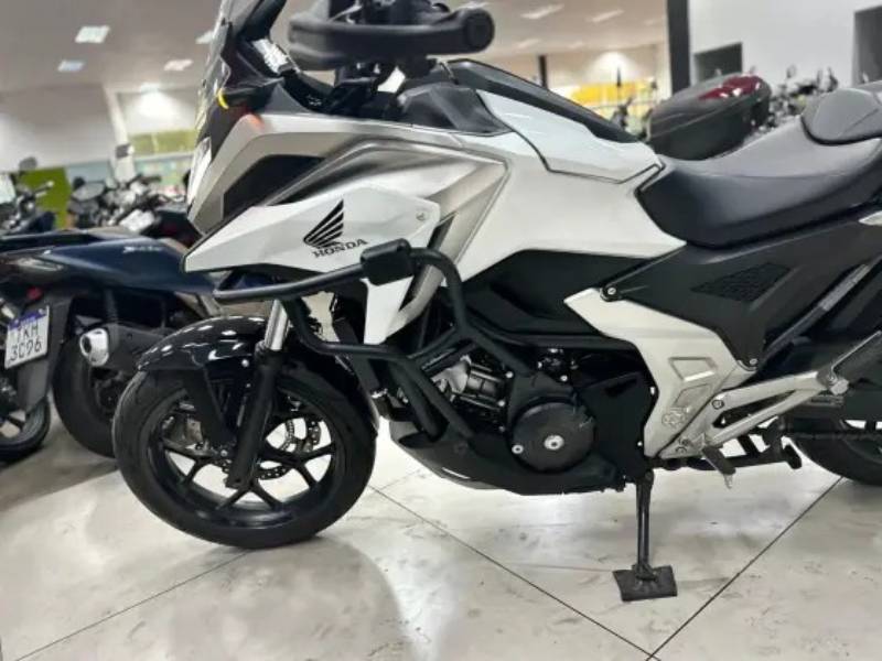 HONDA NC 750X ABS
