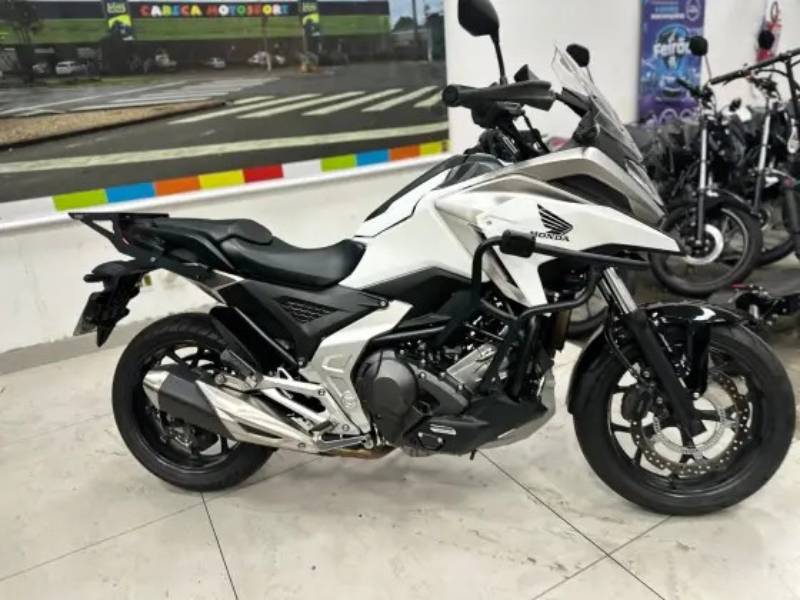 HONDA NC 750X ABS