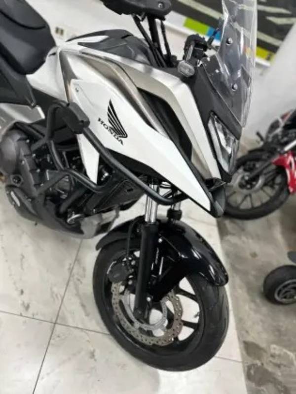 HONDA NC 750X ABS