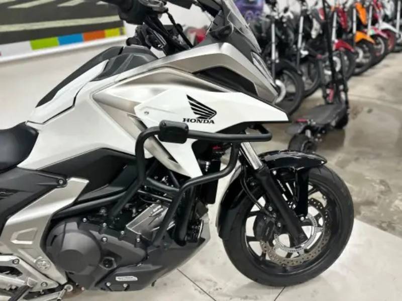 HONDA NC 750X ABS