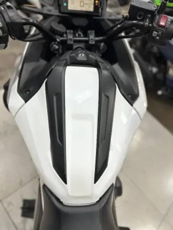 HONDA NC 750X ABS