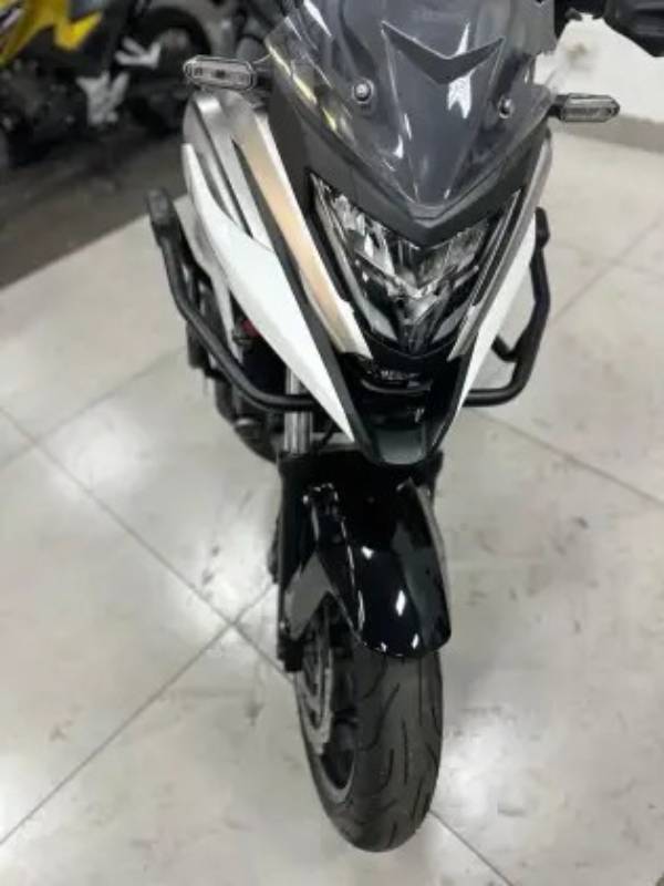HONDA NC 750X ABS