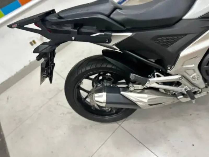HONDA NC 750X ABS