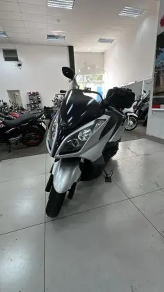 KYMCO DOWNTOWN 300 I ABS