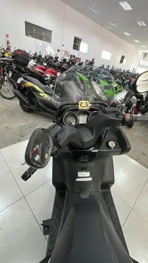 KYMCO DOWNTOWN 300 I ABS