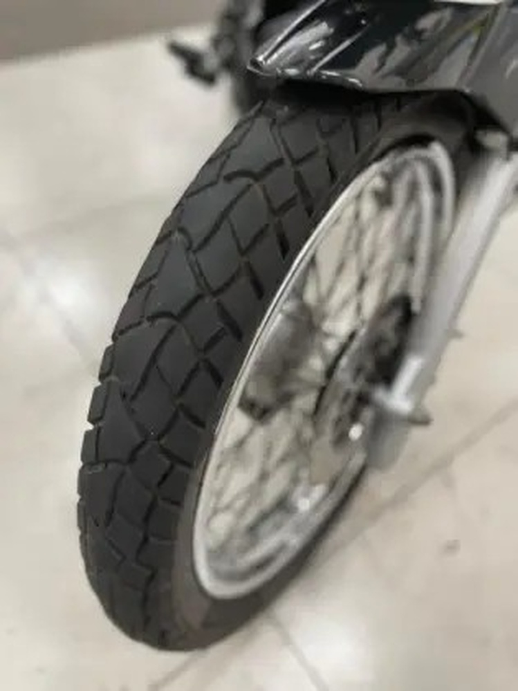 YAMAHA XTZ 150 CROSSER S