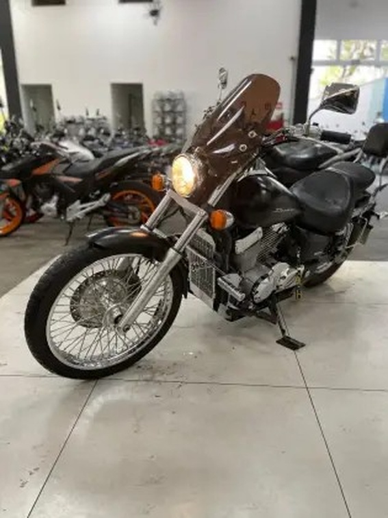 HONDA SHADOW 750