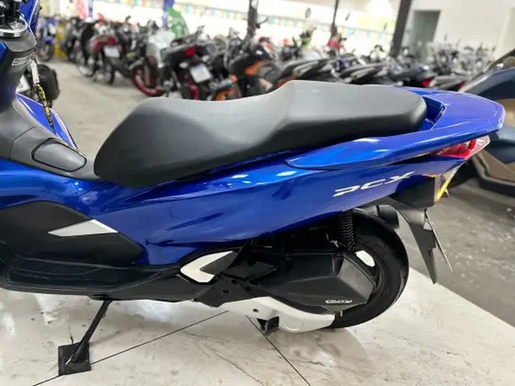HONDA PCX ABS