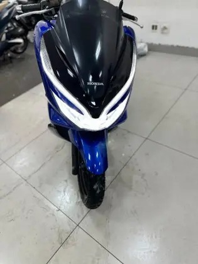 HONDA PCX ABS