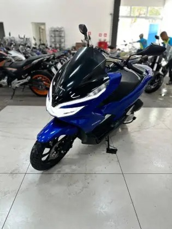 HONDA PCX ABS
