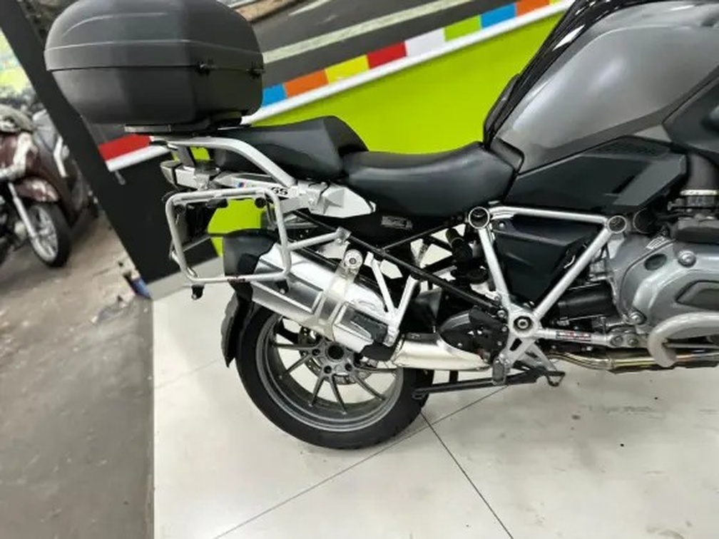 BMW R 1200 GS