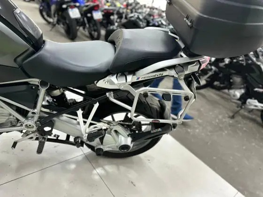 BMW R 1200 GS