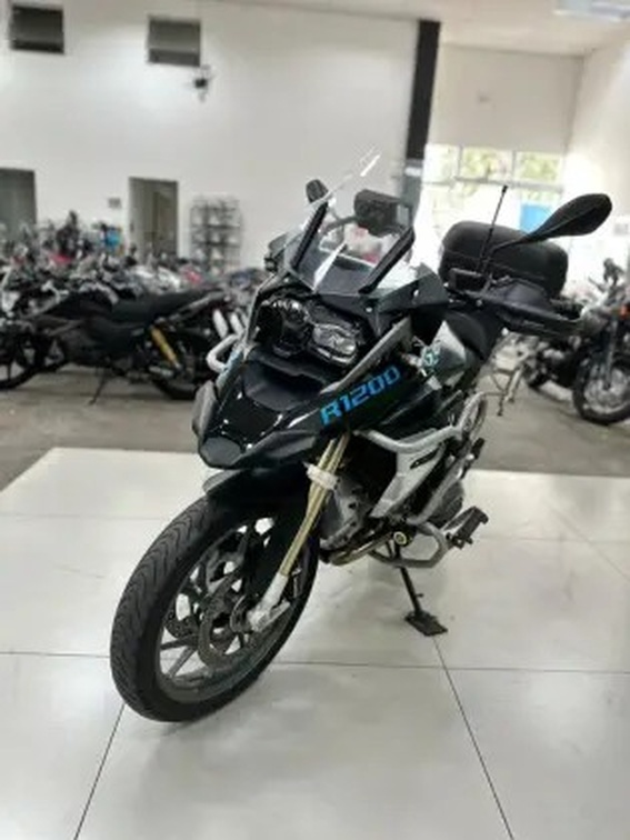 BMW R 1200 GS