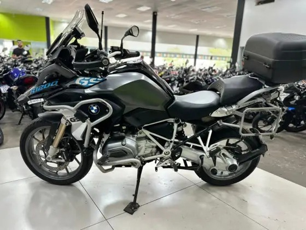 BMW R 1200 GS