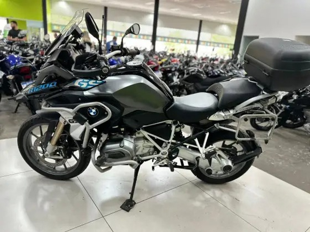 BMW R 1200 GS