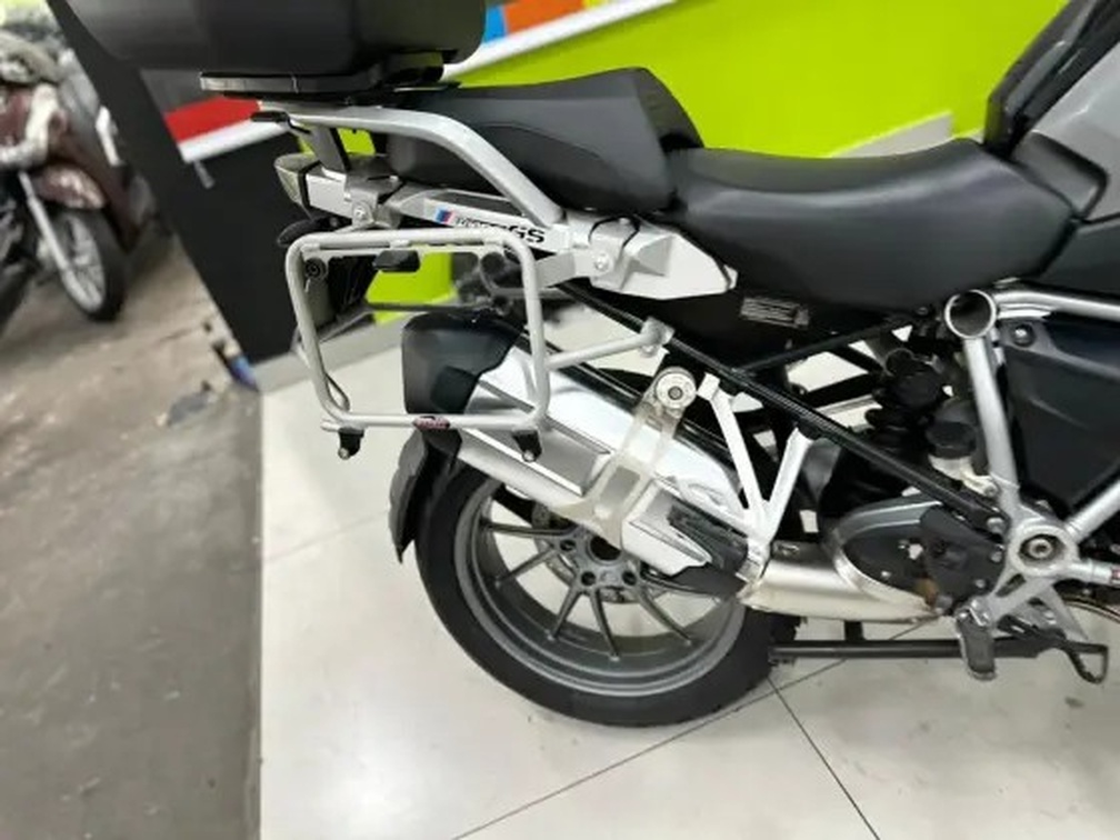 BMW R 1200 GS