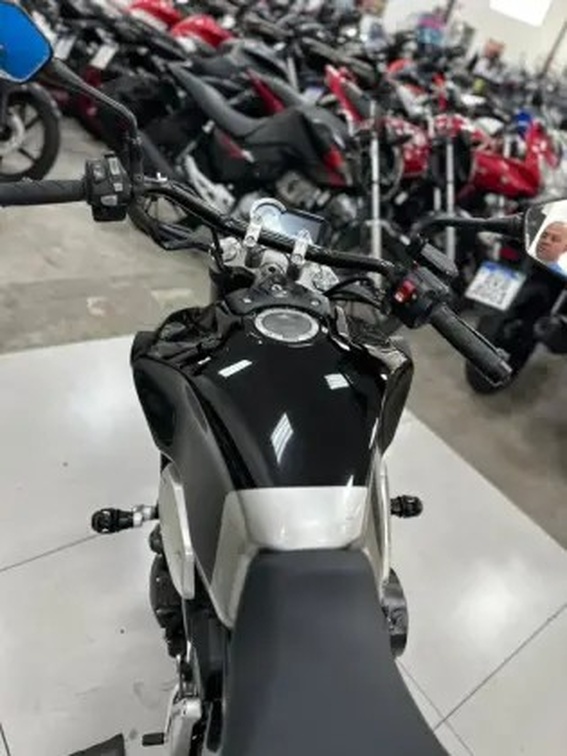 HONDA CB 1000R ABS