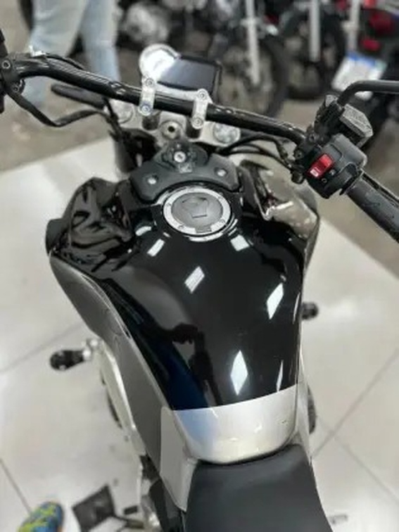 HONDA CB 1000R ABS