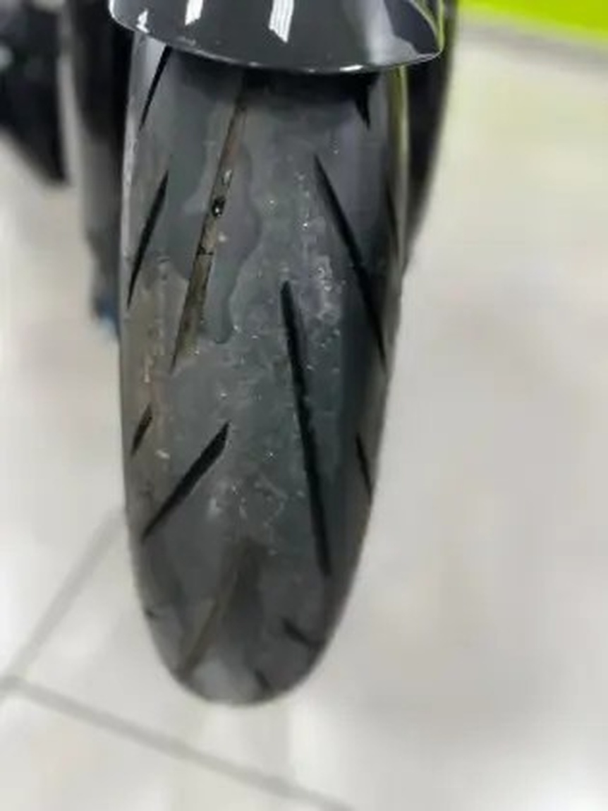 ZONTES S350